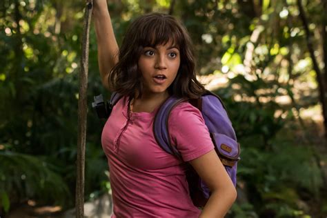 isabela merced dora.